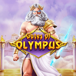 GatesofOlympus1000plays logo